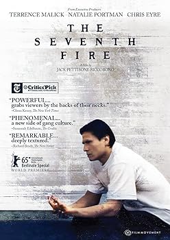 【中古】Seventh Fire [DVD] [Import]