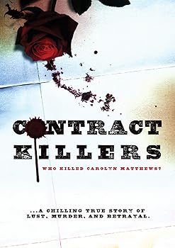 【中古】Contract Killers; Who Killed Carolyn Matthews? [DVD]｜スカーレット2021