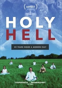 【中古】Holy Hell [DVD]