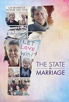 【中古】State of Marriage [DVD]