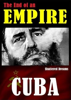 【中古】Cuba the Shattered Dream [DVD]