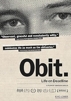 【中古】Obit [DVD] [Import] 8,286円