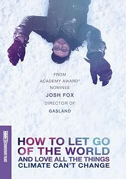 【中古】How to Let Go of the World & Love All [DVD] [Import]