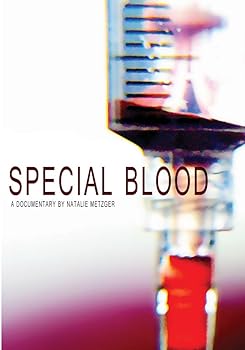 【中古】Special Blood [DVD]