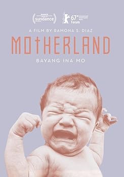 【中古】Motherland [DVD] [Import]
