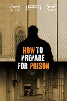 【中古】How to Prepare for Prison [DVD]