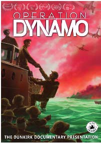 【中古】Operation Dynamo [DVD]