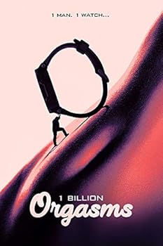 【中古】1 Billion Orgasms [DVD]