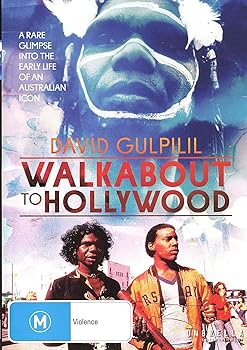 【中古】David Gulpilil: Walkabout To Hollywood [PAL/0] [DVD]｜スカーレット2021 14,121円