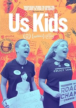 【中古】Us Kids [DVD]