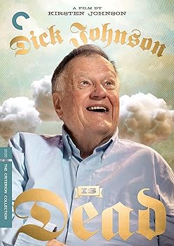 【中古】Dick Johnson Is Dead (Criterion Collection) [DVD]｜スカーレット2021