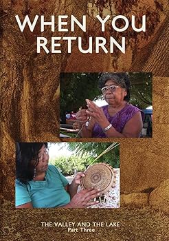 【中古】When You Return [DVD]