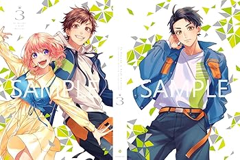 【中古】「ヒロインたるもの! ~嫌われヒロインと内緒のお仕事~」Blu-ray Vol.3 完全生産限定版[Blu-Ray]