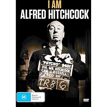 【中古】I Am Alfred Hitchcock [DVD]