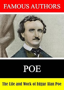【中古】Famous Authors: The Life and Work of Edgar Allan Poe [DVD]｜スカーレット2021