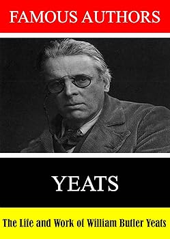 【中古】Famous Authors: The Life and Work of William Butler Yeats [DVD]