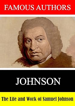 【中古】Famous Authors: The Life and Work of Samuel Johnson [DVD]