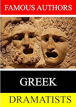 【中古】Famous Authors: Greek Dramatists [DVD]｜スカーレット2021