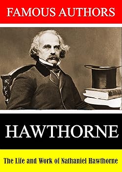 【中古】Famous Authors: The Life and Work of Nathaniel Hawthorne [DVD]｜スカーレット2021