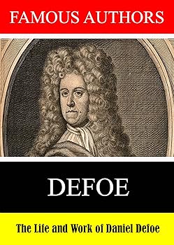 【中古】Famous Authors: The Life and Work of Daniel Defoe [DVD]｜スカーレット2021
