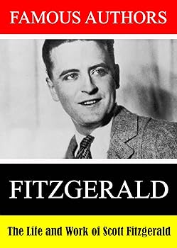【中古】Famous Authors: The Life and Work of F. Scott Fitzgerald [DVD]｜スカーレット2021