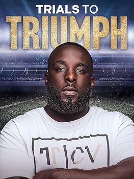【中古】Trials to Triumph [DVD]