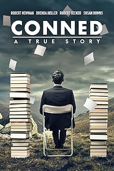 【中古】Conned: A True Story [DVD]