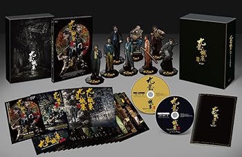 【中古】トワイライト・ウォリアーズ 決戦！九龍城砦　Blu-ray豪華版　スペシャルボックス（初回限定生産） [Blu-ray]