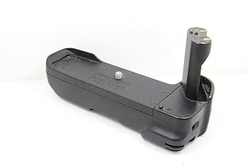 【中古】Canon EOS55用バッテリーパック BP-50