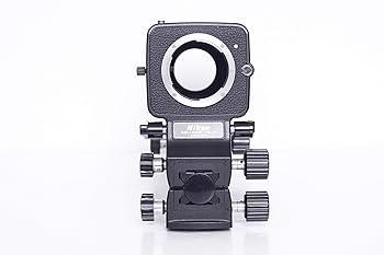 【中古】［非常に良い］Nikon ベローズアタッチメント PB-6