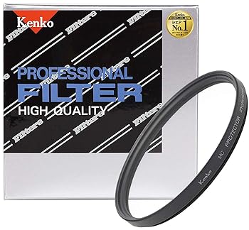 【中古】［非常に良い］Kenko レンズフィルター MC プロテクター プロフェッショナル 95mm レンズ保護用 010662