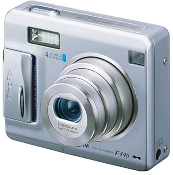 楽天市場】【中古】FUJIFILM FinePix F460 デジタルカメラ : アトリエ