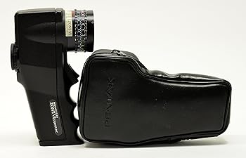 【中古】PENTAX デジタルスポットメーター 36141|スカーレット2021