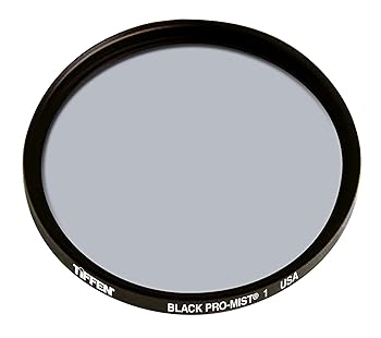 【中古】［人並み外れたに好いたらしい］Tiffen 138粍 黒いこと プロミスト 1 ラウンドこし器