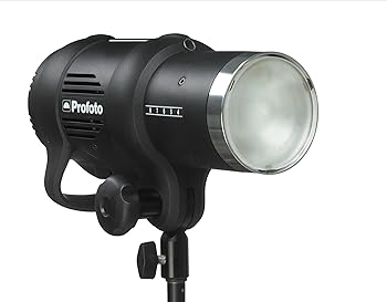【中古】Profoto D1続きもの モノライトストロボ D1 500 Air 901024