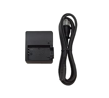 【中古】［非常に良い］RICOH バッテリーチャージャー BJ-9 170480｜スカーレット2021