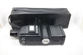 【中古】［非常に良い］nikon スピードライト SB-16(F3専用)