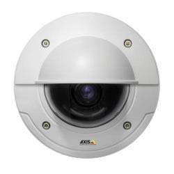 【中古】New Axis 0482-001 0482001 AXIS P3364-VE 6粍 据えつける学生寄宿舎720P WDR P-IRIS SD/SDHC