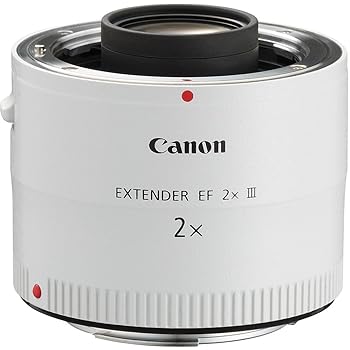 【中古】EXTENDER EF2X III (高性能エクステンダー)｜スカーレット2021 71,943円