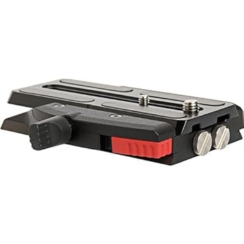 【中古】OConnor Sideloadクイック版行Topプラットフォームカメラプレート
