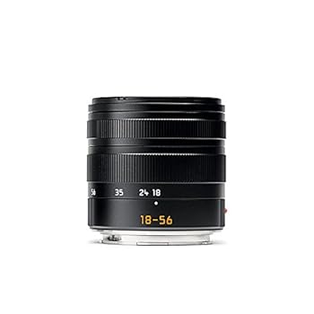 【中古】［人並み外れたに好いたらしい］Vario-Elmar-T1:3.5-5.6/18-56 ASPH。