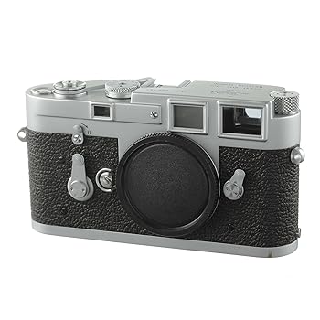 楽天市場】【大珍品】Leica/ライカ M3 初期型 初年度第1バッチ ダブル
