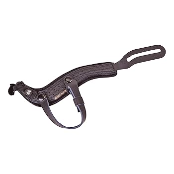 【中古】SPIDERCAMERAHOLSTER ハンドストラップ SpiderPRO HAND STRAP|スカーレット2021