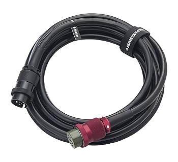 【中古】［非常に良い］サンスターストロボ ヘッドケーブル 5m #04031 26,933円