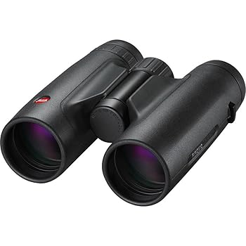 【中古】Leica Camera Co. 10x42 Trinovid 固定ディスク Binoculars by Leica