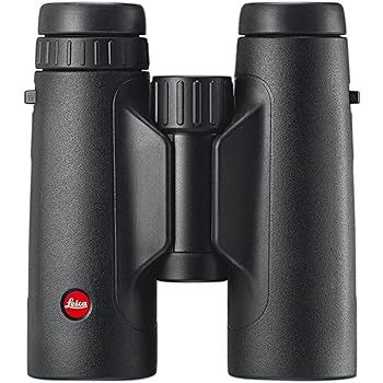 【中古】［非常に良い］Leica 8x42 Trinovid HD双眼鏡｜スカーレット2021