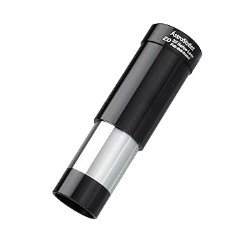 【中古】［非常に良い］AstroStreet GSO EDレンズ 3倍バローレンズ 31.7mm径 [国内正規品]