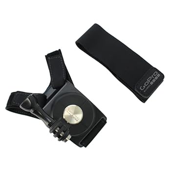 【中古】［非常に良い］ゴープロ Gopro GoPro ザ・ストラップ (Ver.2.0) ./.