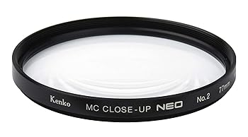 【中古】［非常に良い］Kenko レンズフィルター MC クローズアップレンズ NEO No.2 82mm 接写撮影用 482186