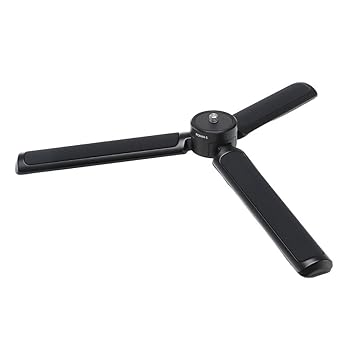 【中古】［非常に良い］DJI 延長用グリップ/三脚(金属製)